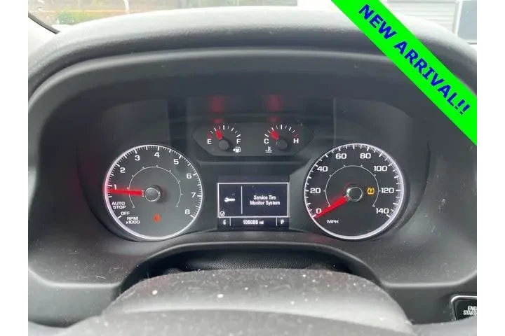 $15339 : GMC Acadia 2019 SLE-1 4dr SU image 9