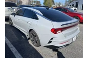 $25451 : Kia K5 2023 GT-Line 4dr Seda thumbnail
