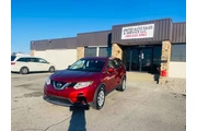 2016 Rogue S en Louisville