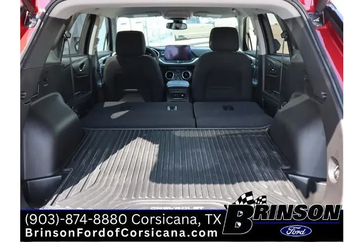 $25800 : Chevrolet Blazer 2023 LT 4dr image 10