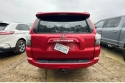 $36984 : Toyota 4Runner 2020 4x4 TRD thumbnail