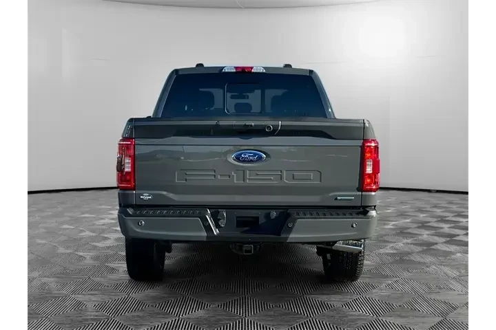 $30308 : Ford F-150 2021 4x4 XLT 4dr image 4