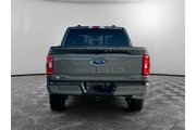 $30308 : Ford F-150 2021 4x4 XLT 4dr thumbnail