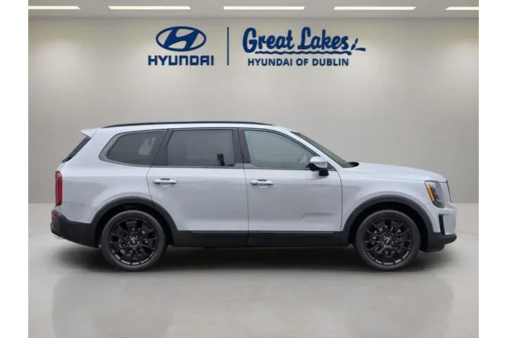 $27966 : Kia Telluride 2022 AWD SX 4d image 6