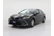 $24998 : Toyota Camry Hybrid 2021 LE thumbnail