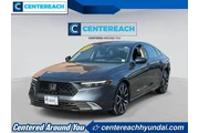 Honda Accord Hybrid 2024 Tou en Long Island