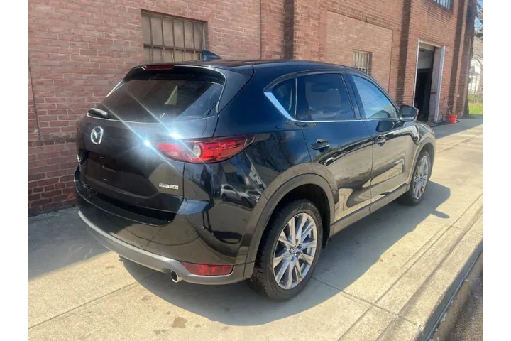 $20999 : 2020 CX-5 Grand Touring image 6
