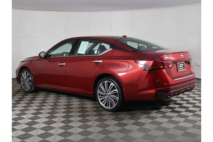 $24193 : Nissan Altima 2023 AWD 2.5 S image 10