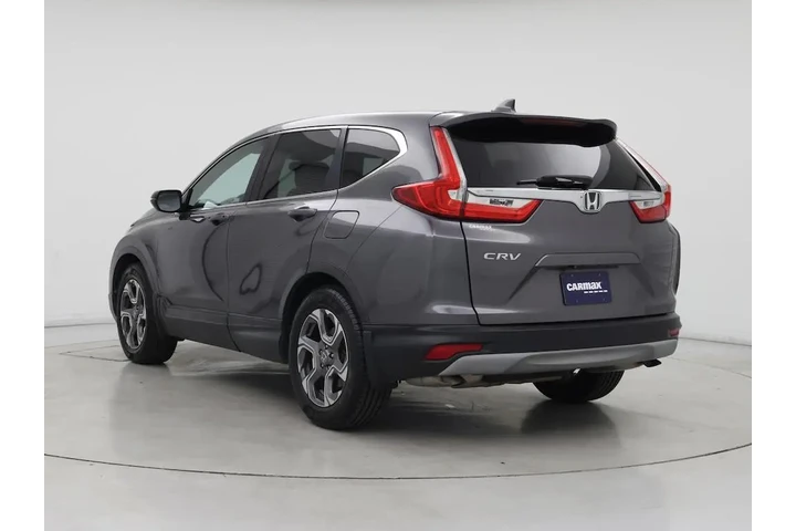 $21998 : Honda CR-V 2019 EX 4dr SUV image 2