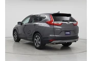 $21998 : Honda CR-V 2019 EX 4dr SUV thumbnail