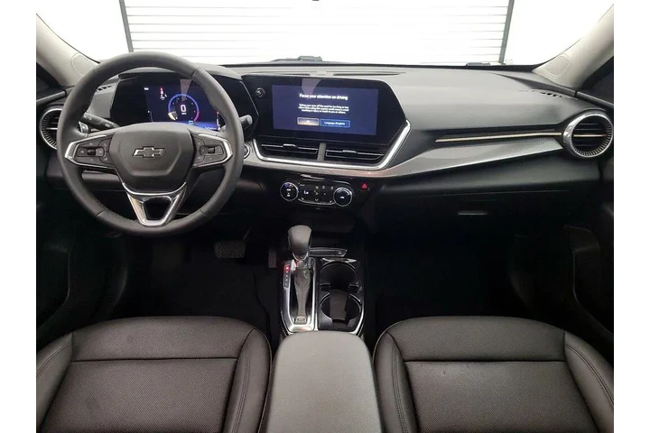 $22998 : Chevrolet Trax 2024 ACTIV 4d image 9