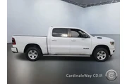 $34355 : Ram 1500 2020 4x4 Rebel 4dr thumbnail