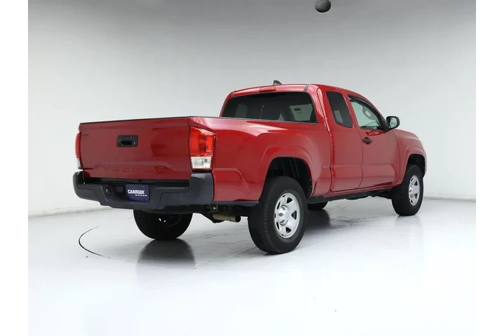 $25998 : Toyota Tacoma 2020 4x2 SR 4d image 8