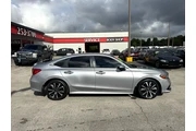 2022 Civic Sedan EX CVT en Lexington
