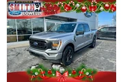 Ford F-150 2022 4x4 XLT 4dr