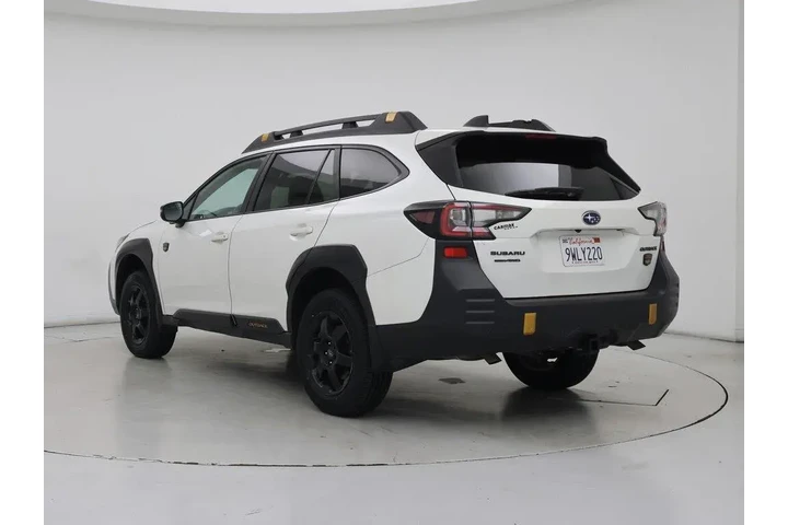 $30998 : Subaru Outback 2022 AWD Wild image 2