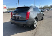 $3980 : 2010 SRX FWD 4dr Base thumbnail