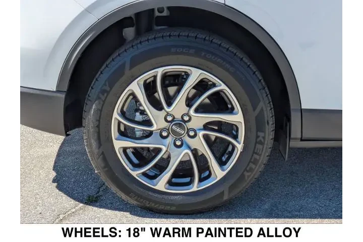 $25985 : Lincoln Corsair 2022 Standar image 9