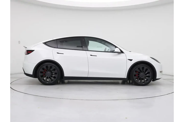 $34998 : Tesla Model Y 2022 AWD Perfo image 7
