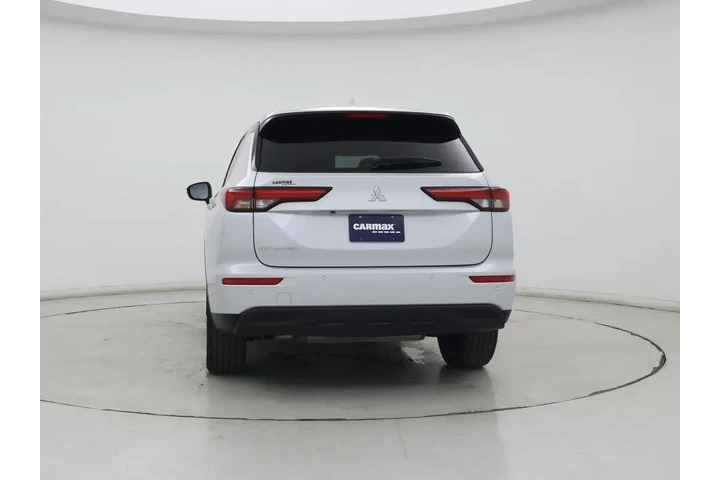 $23998 : Mitsubishi Outlander 2022 AW image 6