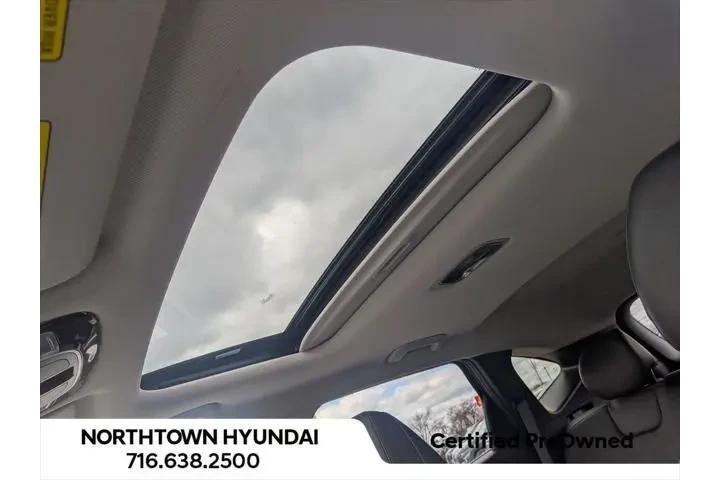 $25923 : Hyundai TUCSON 2023 AWD SEL image 10