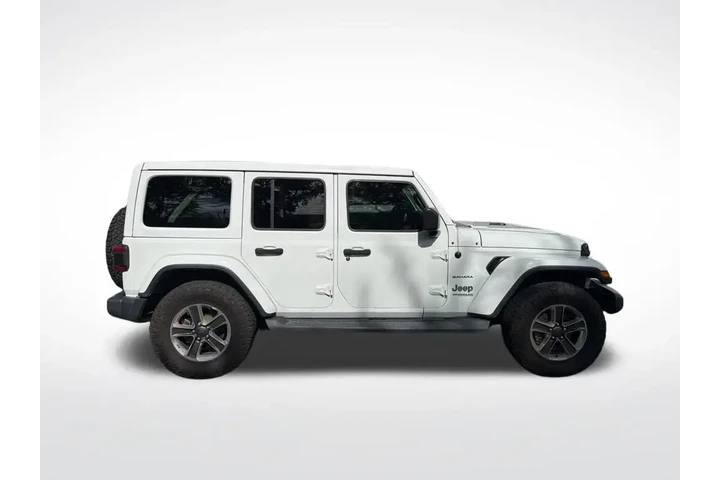 $25680 : Jeep Wrangler Unlimited 2019 image 4