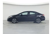 $16998 : Honda Civic 2014 EX 4dr Seda thumbnail