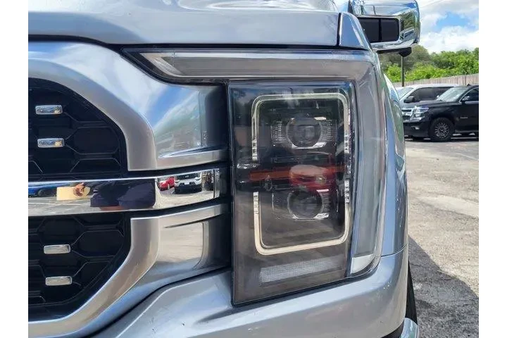 $39500 : Ford F-150 2021 4x4 XL 4dr S image 10