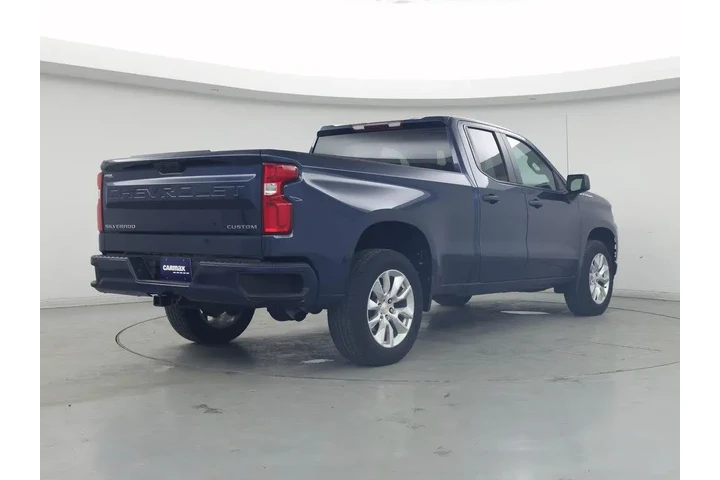 $25998 : Chevrolet Silverado 1500 202 image 8