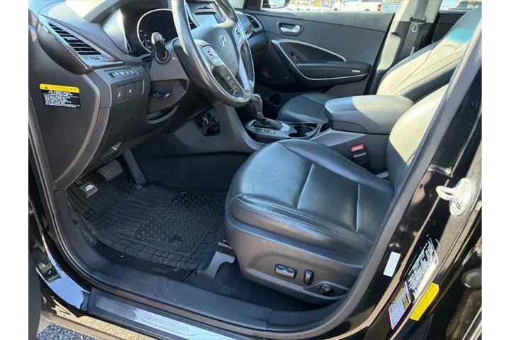 $12991 : Hyundai SANTA FE Sport 2017 image 9