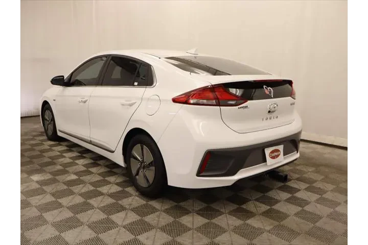 $15957 : Hyundai IONIQ Hybrid 2020 SE image 3