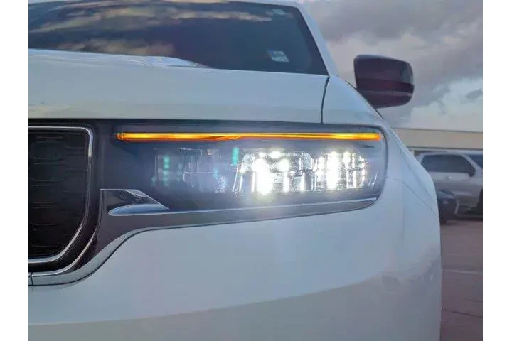 $31995 : Jeep Grand Cherokee L 2025 4 image 9