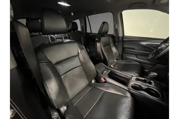 $20818 : Honda Pilot 2018 AWD EX-L 4d image 9