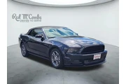 Ford Mustang 2014 V6 2dr Con