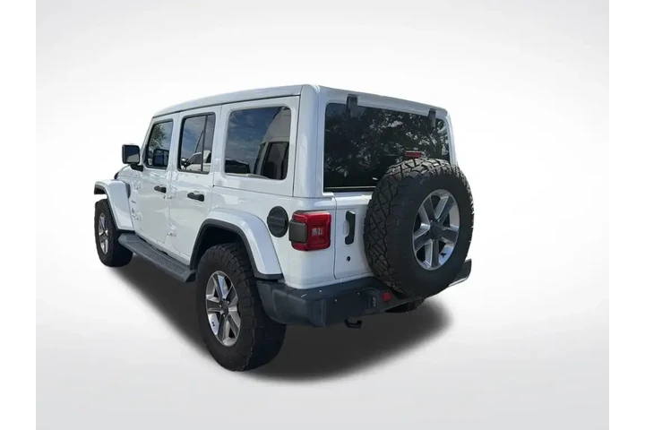 $25680 : Jeep Wrangler Unlimited 2019 image 6