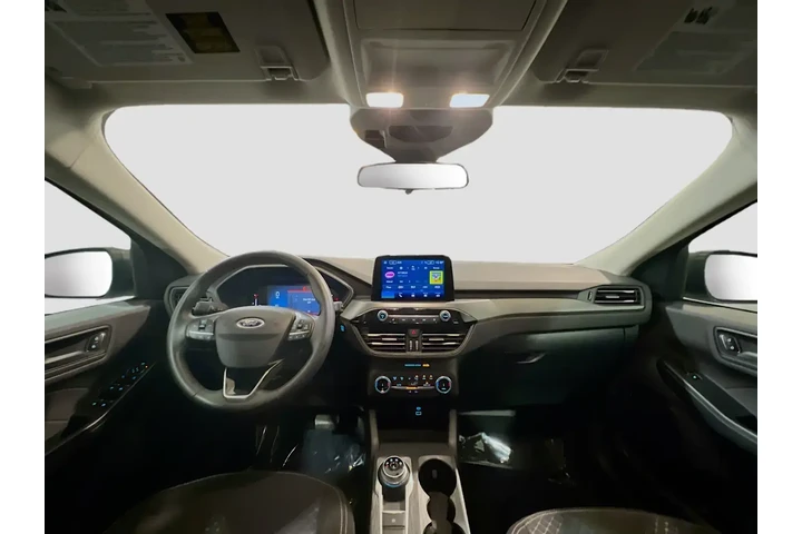 $18388 : Ford Escape 2023 Active 4dr image 8