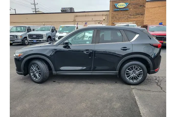 $19853 : Mazda CX-5 2019 AWD Touring image 4