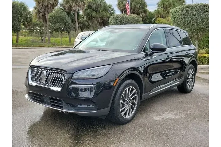 $22990 : Lincoln Corsair 2022 Standar image 3