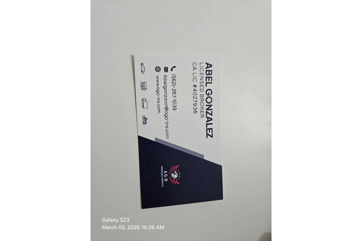 Seguros de auto No enganche image 1