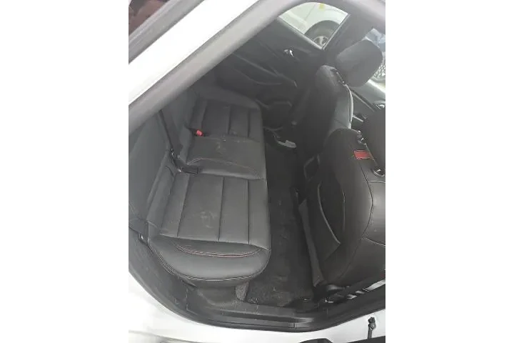 $24999 : Chevrolet Trax 2024 RS 4dr C image 9