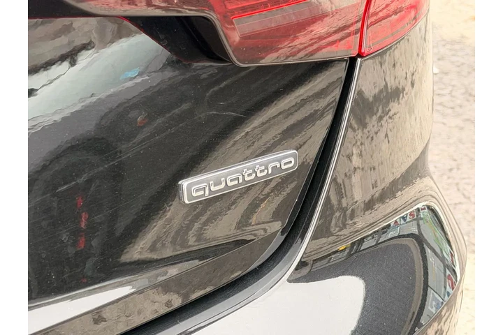 $18898 : 2021 A4 Sedan image 8