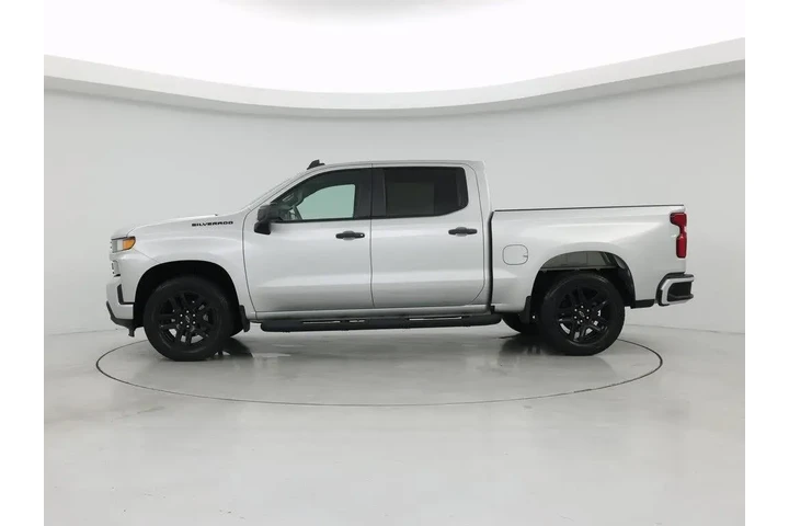 $28998 : Chevrolet Silverado 1500 202 image 3