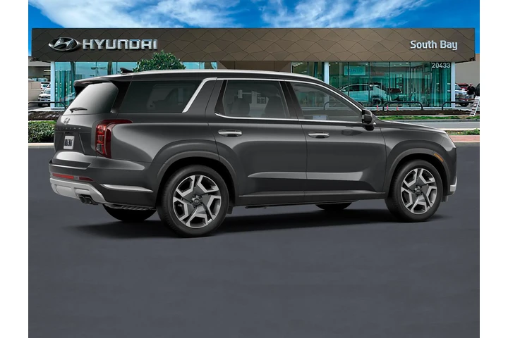 $34998 : Hyundai PALISADE 2024 SEL 4d image 8