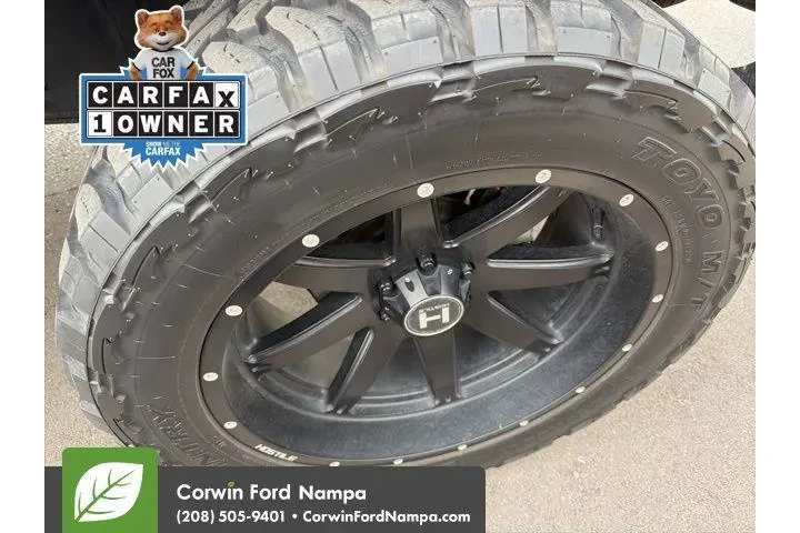 $32000 : Ford F-150 2020 4x4 Lariat 4 image 9