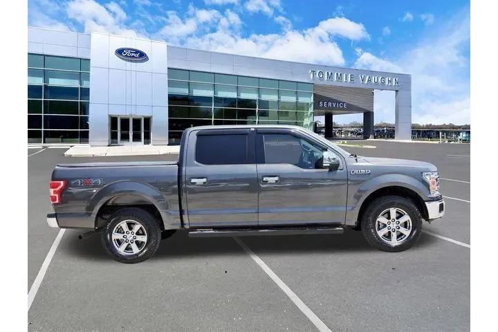 $20700 : Ford F-150 2018 4x4 King Ran image 5