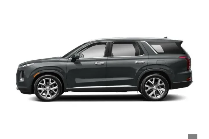 $27716 : Hyundai PALISADE 2021 Callig image 2