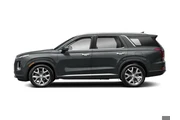 $27716 : Hyundai PALISADE 2021 Callig thumbnail