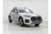 Audi Q5 2022 AWD quattro Pre en Sacramento