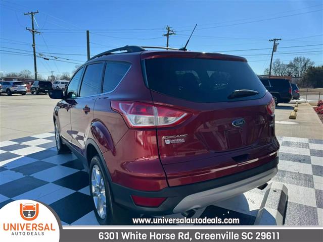 $11800 : 2013 FORD ESCAPE image 8