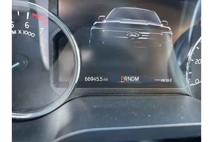 $38449 : Ford Expedition MAX 2024 4x4 image 6